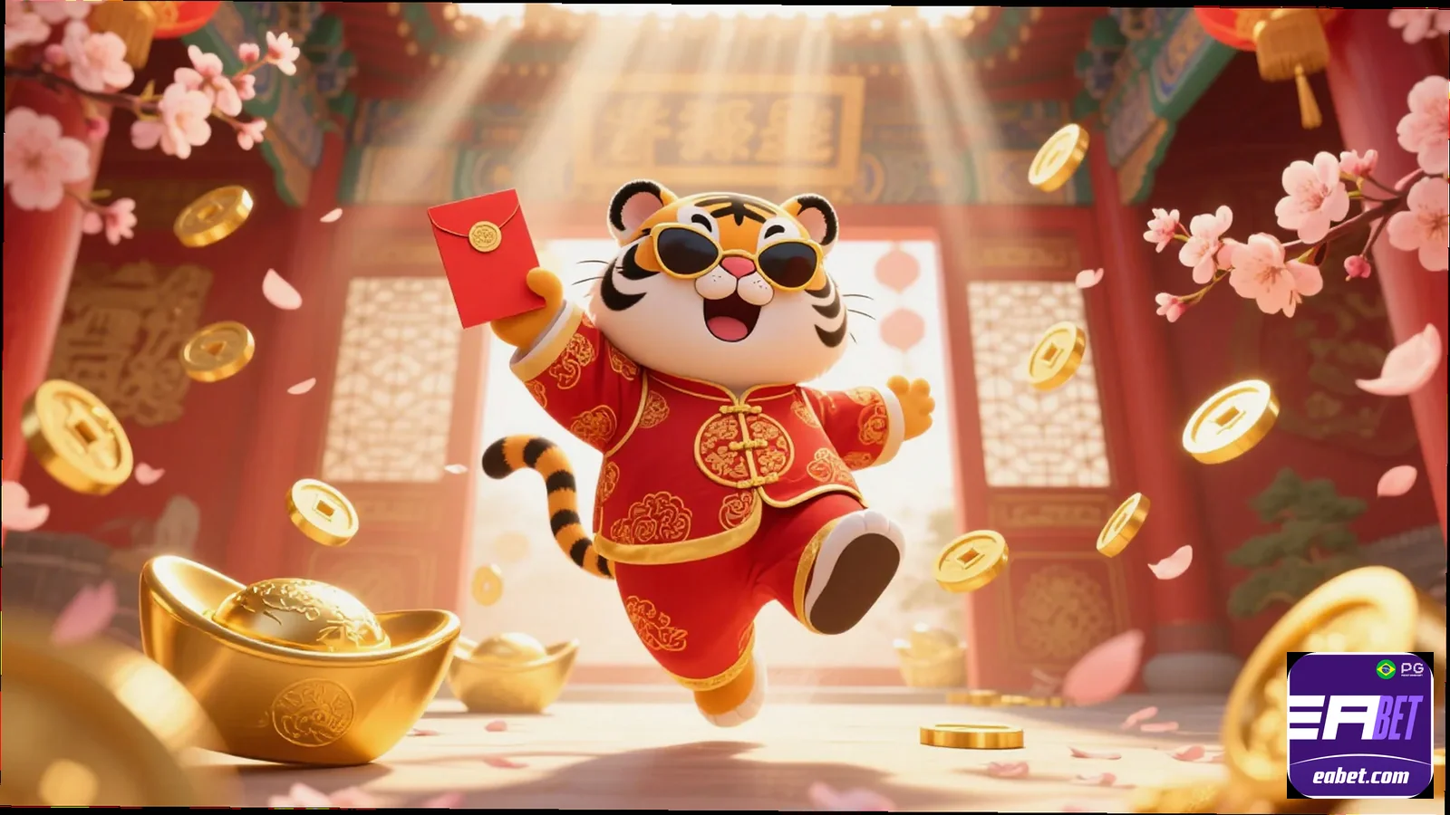 Imagem do app eabet - eabet