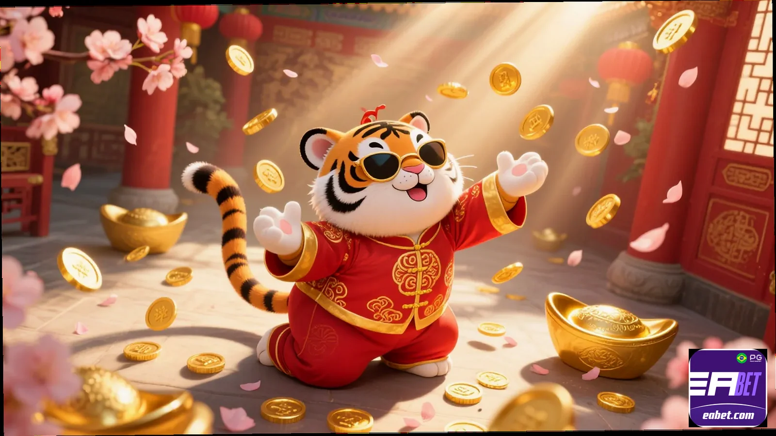 Promoções em slots